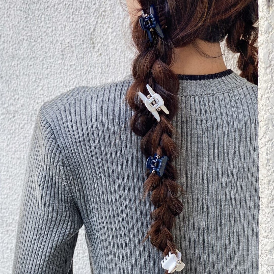 ヘアアクセサリーブランド acca(アッカ)がSDGsの取り組みに参入 | 株式