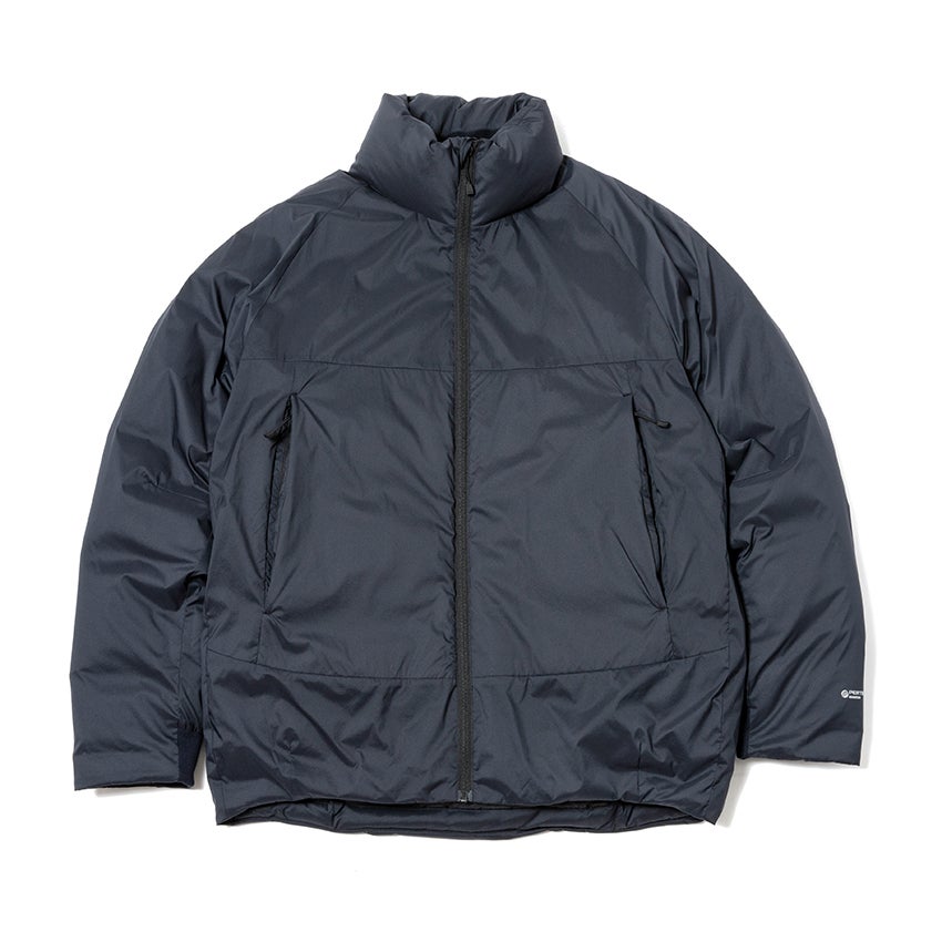 地球上で最もサステナブルなダウンウェアブランドが2ndシーズンに突入