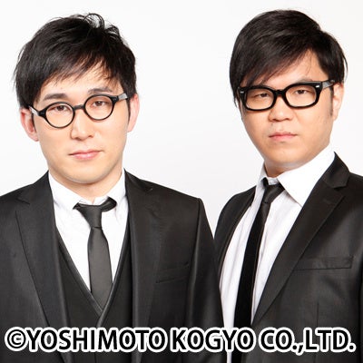 シソンヌライブ」シリーズ第12弾 シソンヌライブ[douze]DVD発売決定