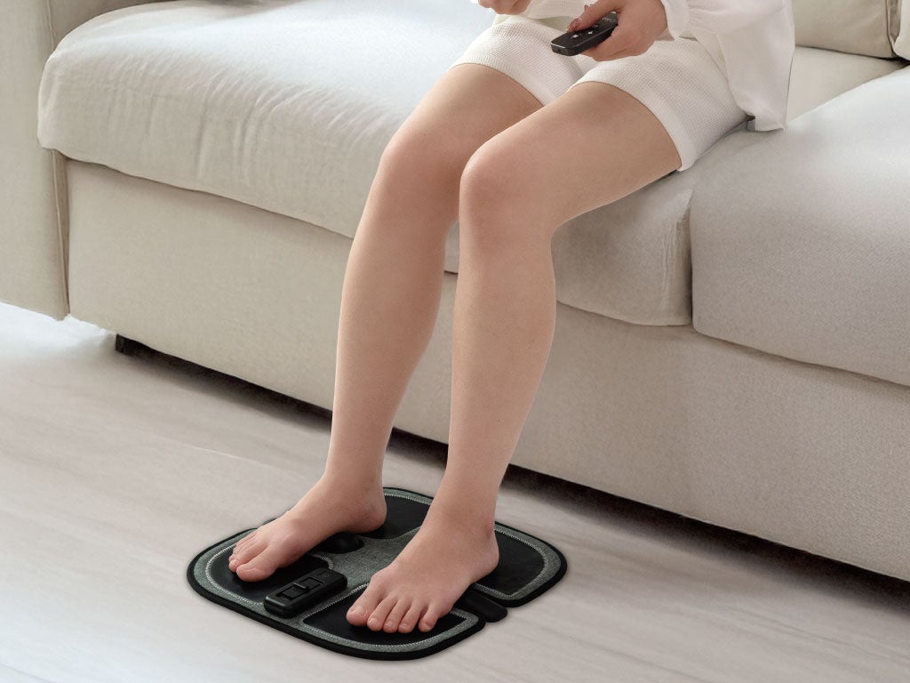 人気商品カルフットが進化！新ブランド『Calfoot』からアシスト