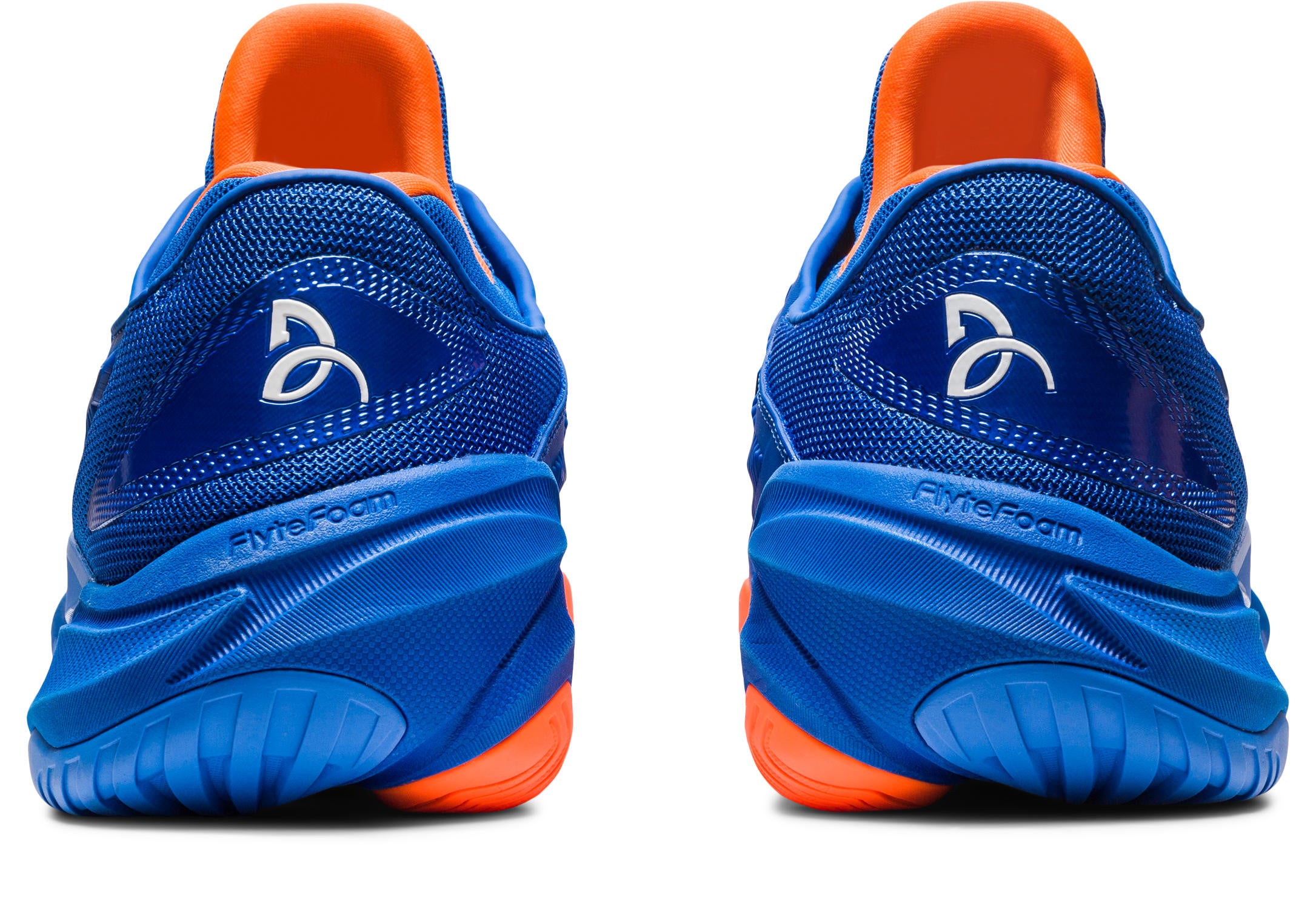 ノバク・ジョコビッチ選手のシグネチャーモデル「COURT FF 3 NOVAK」を