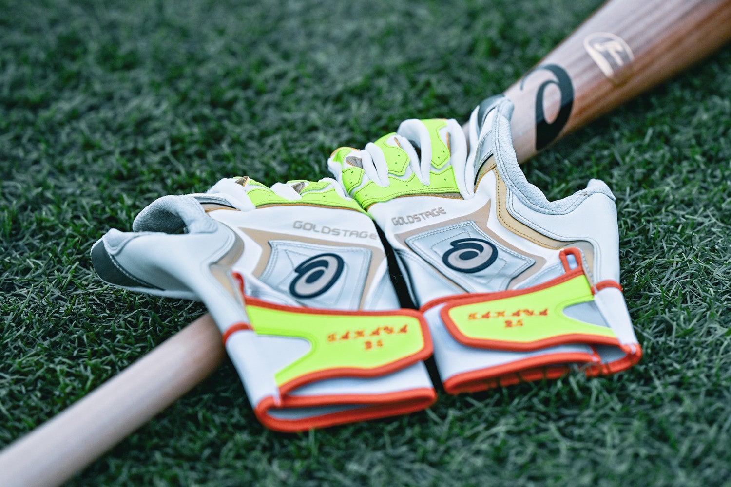 中日ドラゴンズの石川昂弥選手とアドバイザリースタッフ契約を締結