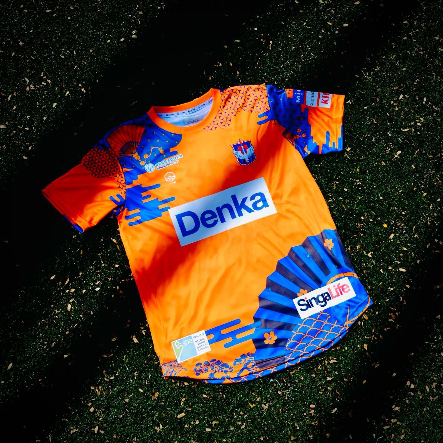 rh 「個別販売可」藤原選手 神ユニ 新品未開封 アルビレックス新潟 rh