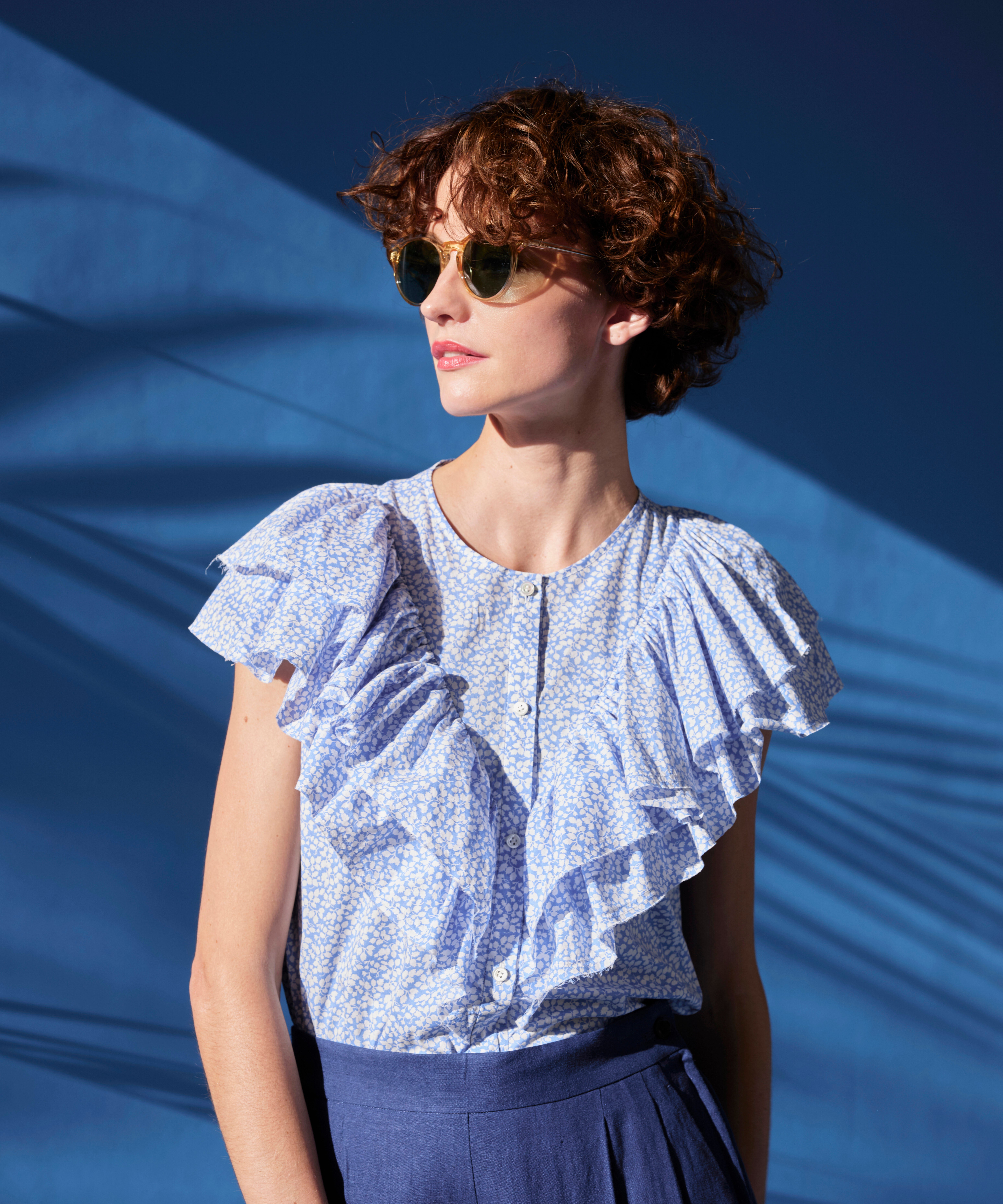 ハウス オブ ロータス（HOUSE OF LOTUS）2023 春夏 コレクションが 2月