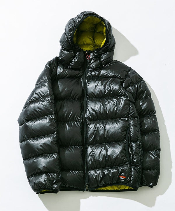 NANGA × EKAL EXCLUSIVE ITEMS | 株式会社アーバンリサーチのプレス