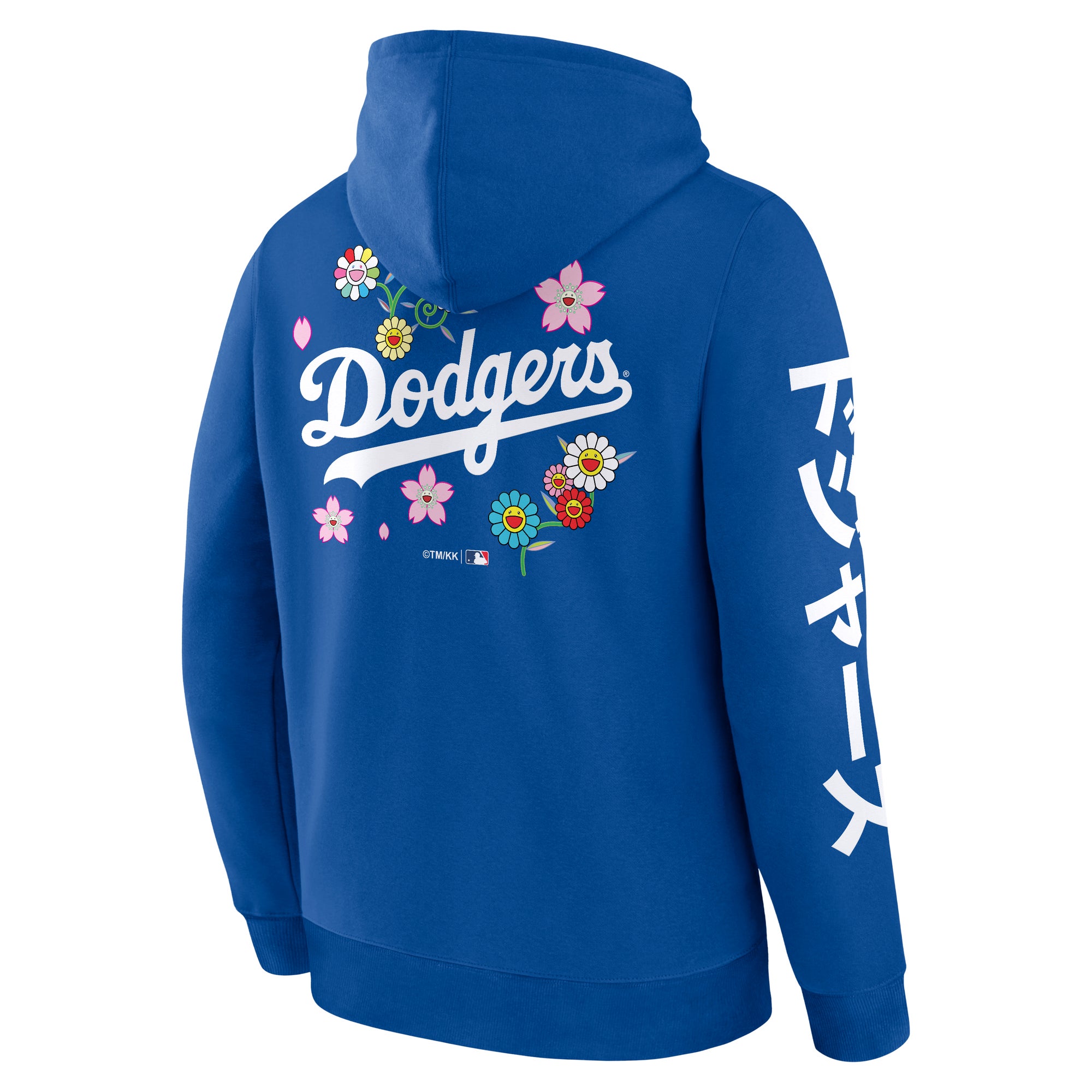 Los Angeles Dodgers x Takashi Murakami World Series Championship