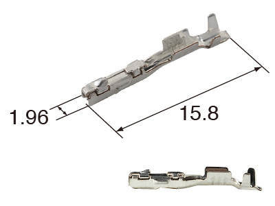 自動車用部品：住友電装株式会社