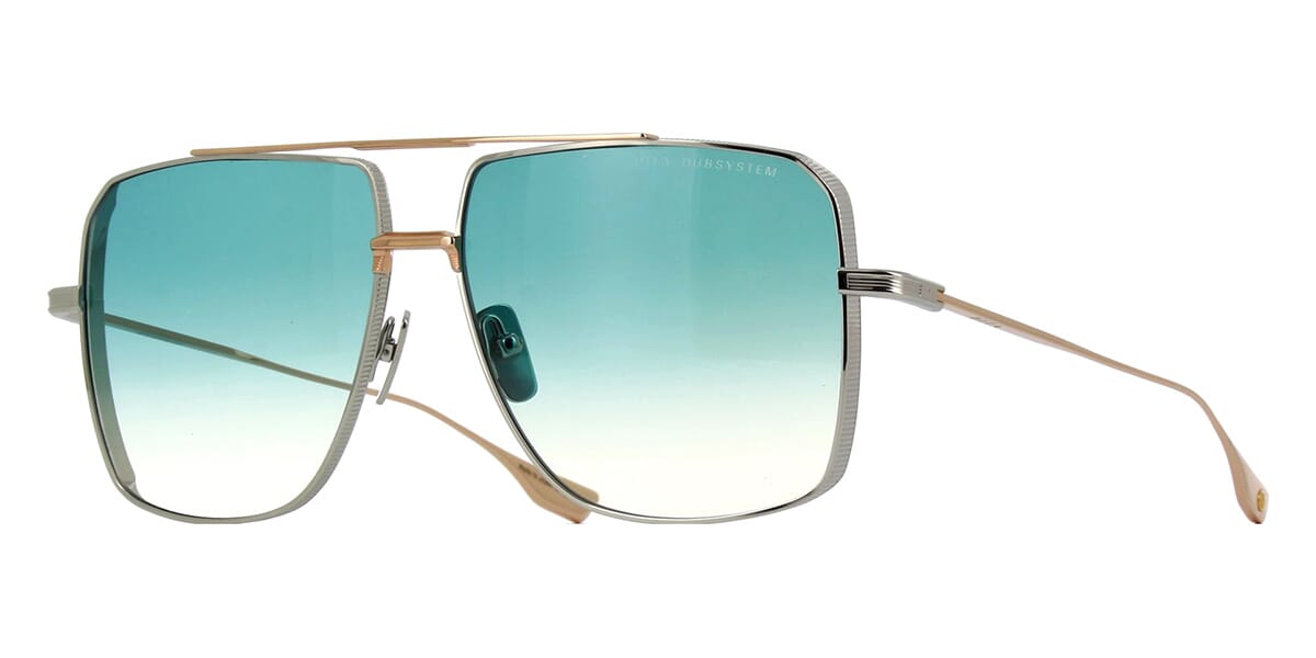 Dita Dubsystem DTS 157 03 Sunglasses - US