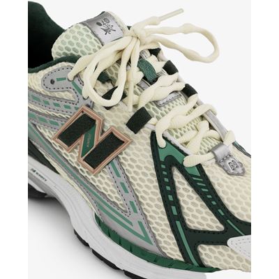 New Balance and Aimé Leon Dore Announce the Reimagined New Balance