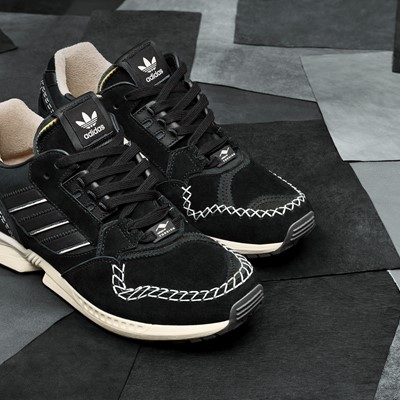 Y is for YCTN: The ZX 9000 YCTN Sneaker