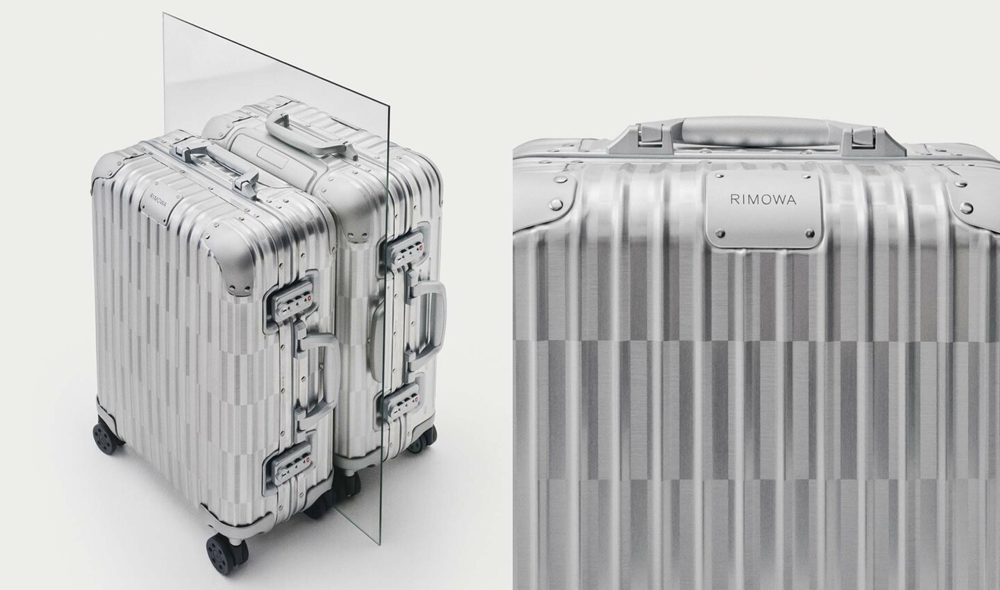 リモワ】世界2002個限定のリミテッド・エディションが登場