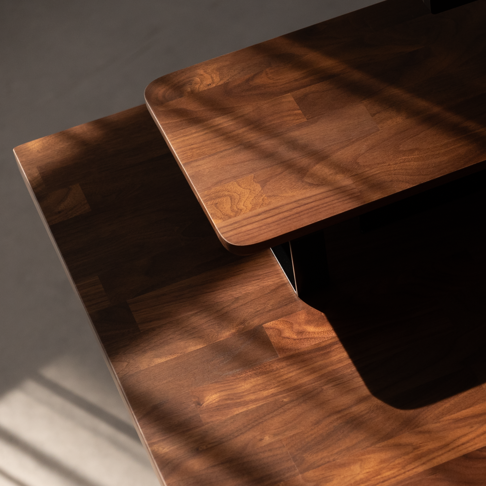 電動昇降デスク用天板 BOARD - DOME for FlexiSpot E7 Pro | PREDUCTS