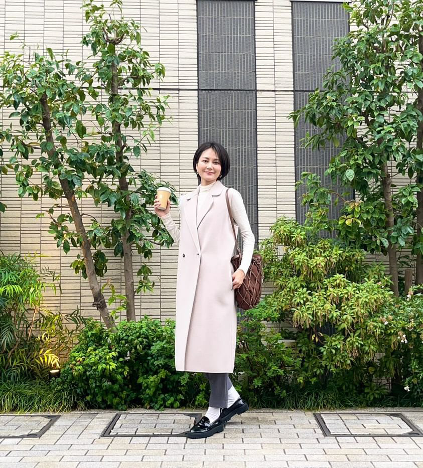 この冬どう着る？ソージュ愛用者にお気に入りアイテムを聞いてみました