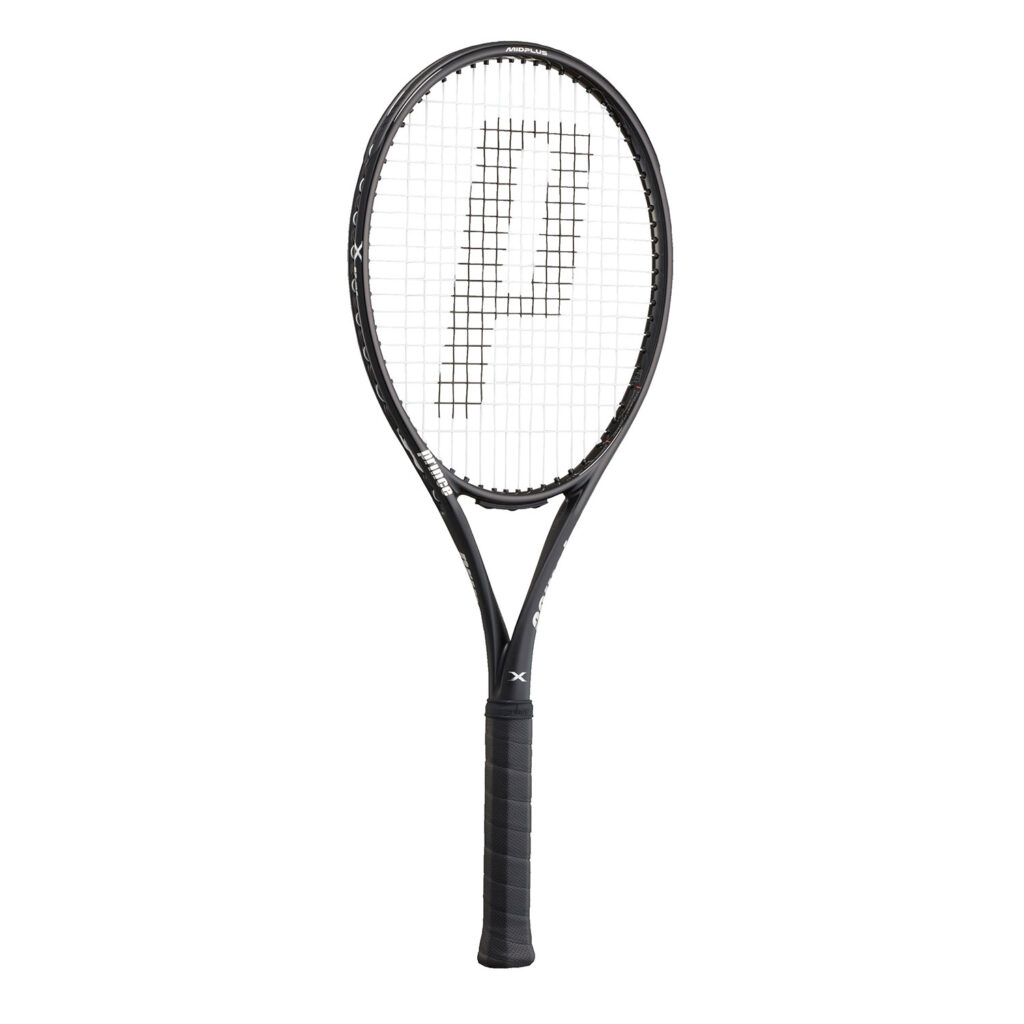 X 97 TOUR - Prince プリンステニス公式サイト