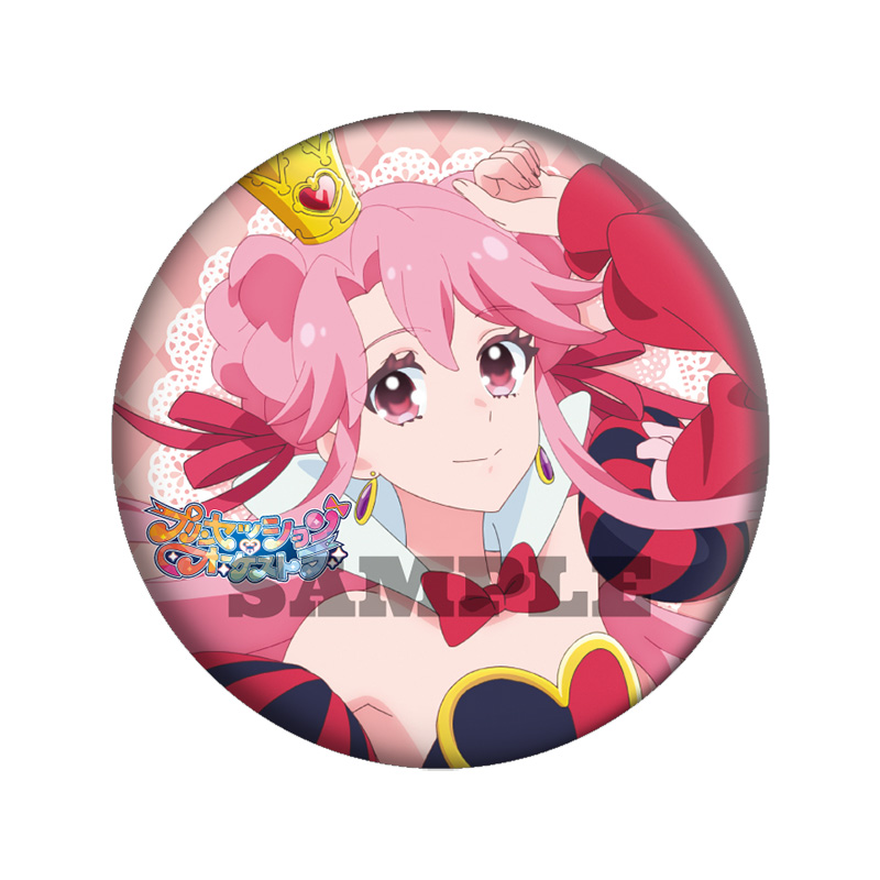 プリンセッション・オーケストラ Blu-ray Vol.2【期間限定版】｜GOODS