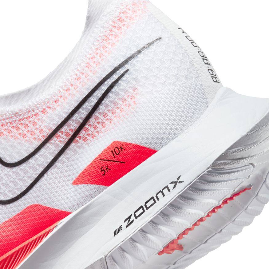 Unisex Nike ZoomX Streakfly - DJ6566-100 – =PR= Run & Walk