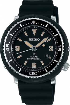 セイコー プロスペックス＞ LOWERCASE・梶原由景氏監修 ジェンダーレス