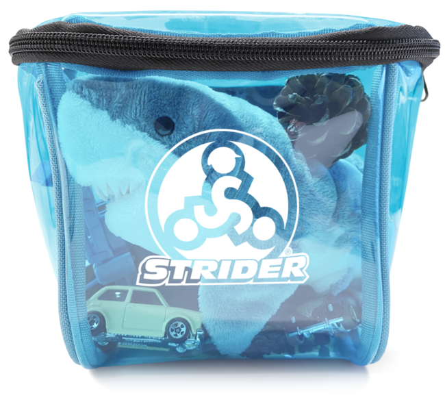 ストライダークリスマスキャンペーン11月26日開始！】今購入すると2