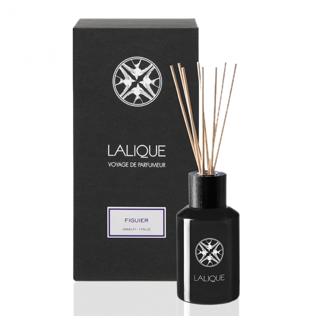 いざ、香りの旅へ。世界各国の最も美しい香りを詰め込んだフレグランス