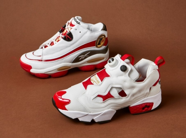 発売25周年を記念し、90年代を代表する伝説的バスケットボール選手