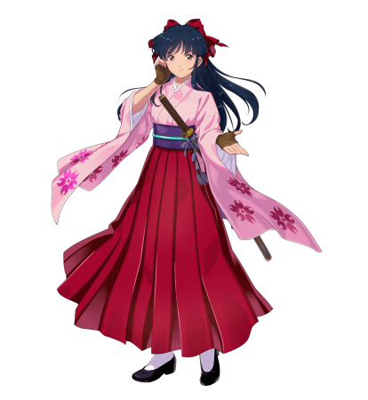 サクラ大戦』×『ゴシックは魔法乙女』コラボ 本日7月19日（金）より