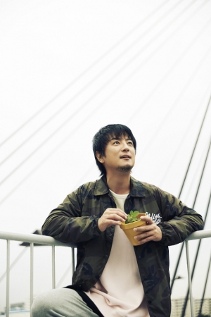 遊助（＝上地雄輔）5万5千人を動員したパワー全開、夏の全国ツアー早く