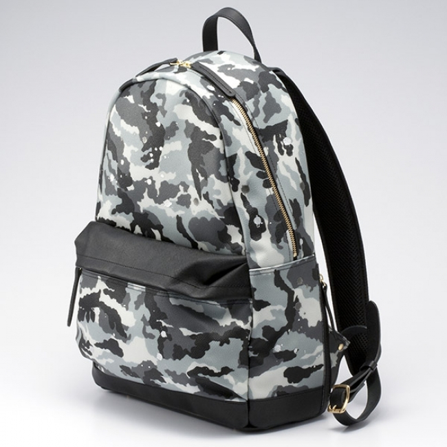 GENTIL BANDIT（ジャンティバンティ）の大人気シリーズ「グレー