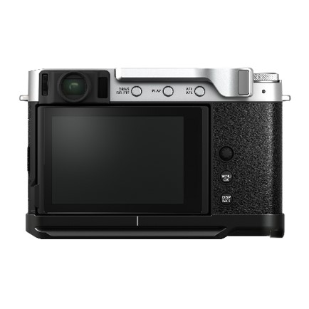 ○新発売○「FUJIFILM X-E4」優れた操作性を備え、独自の色再現による