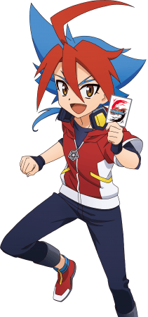 フューチャーカード 神バディファイト」『神バディフェスタ!! '18