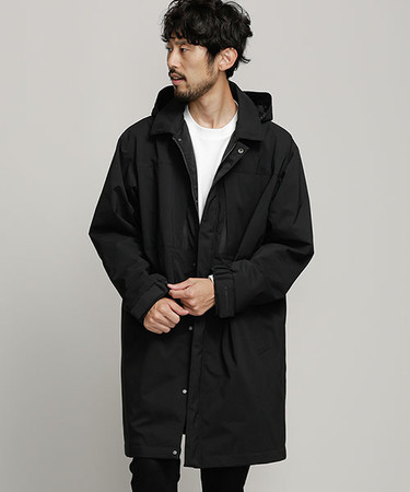 ナノ・ユニバースの冬の名品「西川ダウン」の新作が販売開始！ | 株式