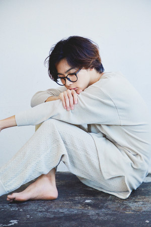 ルームウェアブランド「SNIDEL HOME」がメンズアイテムを新発売