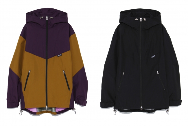 FRAY I.DがOUTDOOR PRODUCTSとのコラボレーション第2弾を発表。 | 株式