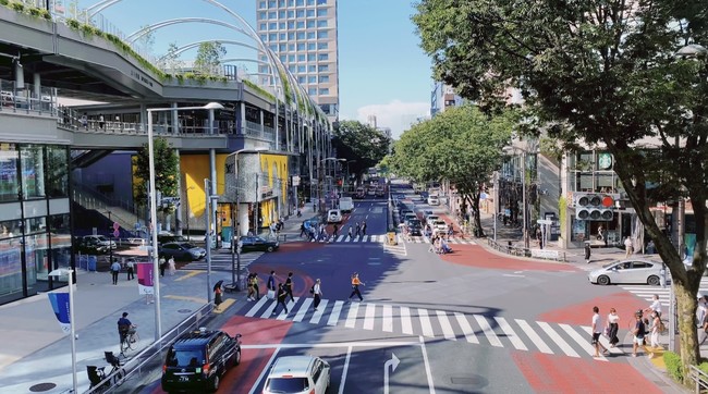 公道を走れるWALKCARウォーカーを10月15日（金）に発売 | COCOA MOTORS