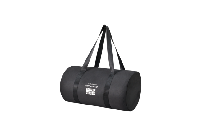 持ち運び簡単、コンパクトなエアウィーヴが新登場 | 株式会社