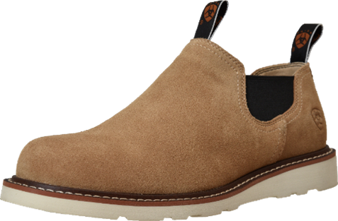 世界最大の乗馬ブランド「ARIAT」が2021年に提案する機能的で履き