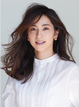 女優・中村アンさん×『23区』コラボ 「アラウンドホームウェア」誕生