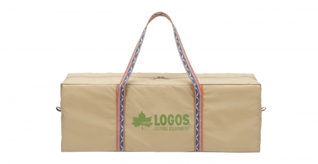 Tepee型テントに前室をプラス！新定番のワンポールテント「ナバホEX