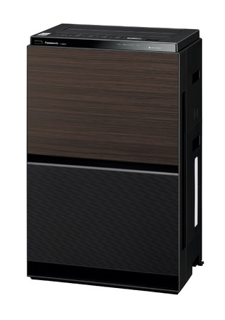 加湿空気清浄機 F-VXU90を発売 | パナソニックグループのプレスリリース