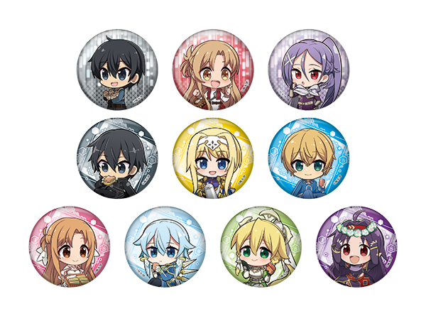 セガコラボカフェ 劇場版 ソードアート・オンライン -プログレッシブ