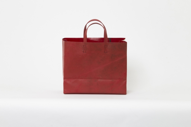 アーバンリサーチ20周年記念！FREITAG F704 CAKE BAGを限定販売