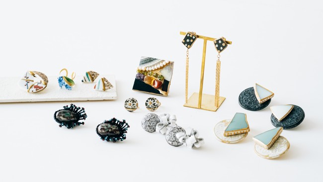 佐賀のやきものを使ったハンドメイド作品を制作！佐賀のやきもの