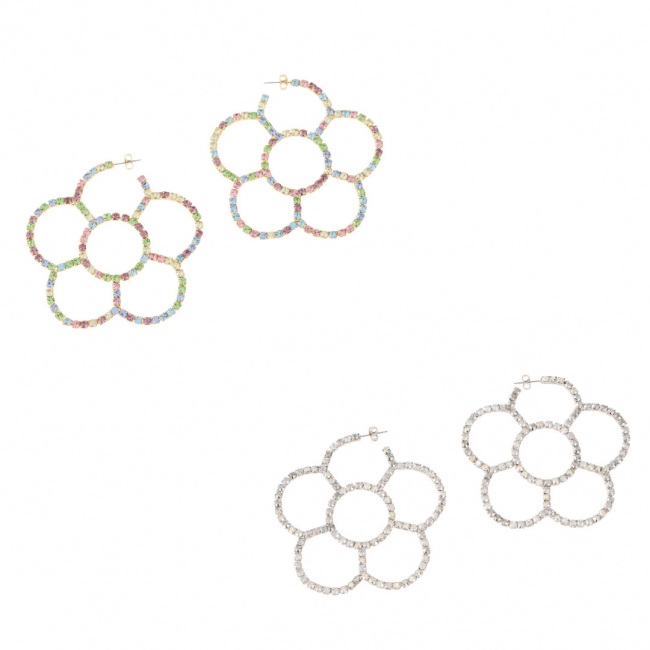 MARY QUANT × PAMEO POSE コラボレーションアイテムが登場！ | 株式