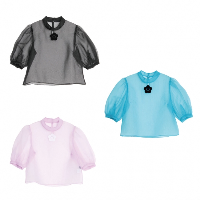 MARY QUANT × PAMEO POSE コラボレーションアイテムが登場！ | 株式