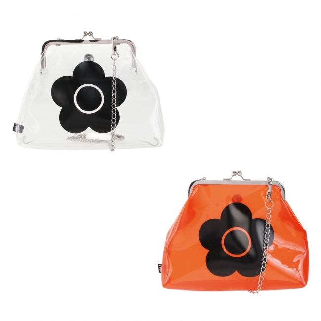 MARY QUANT × PAMEO POSE コラボレーションアイテムが登場！ | 株式