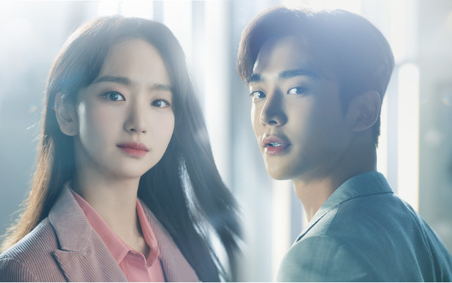 KNTV】ロウン（SF9）が完璧な年下男子に！『先輩、その口紅塗らないで