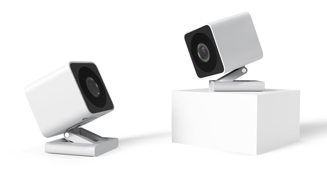 ASCII.jp：IP67完全防水、全天候対応型、屋外設置を可能にした、新