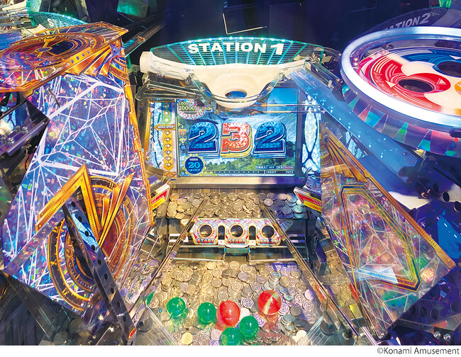 フォーチュントリニティ 時空のダイヤモンド』順次稼働開始！｜プレス