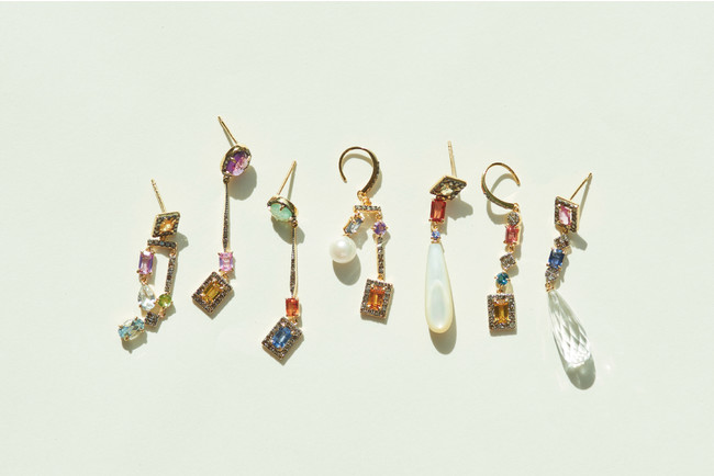 ARTIDA OUD、2021年クリスマスコレクション発売 | 株式会社サザビー