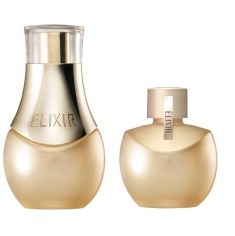 売上No.1※1美容液がさらに進化 新「エリクシール “美容濃密液”」発売