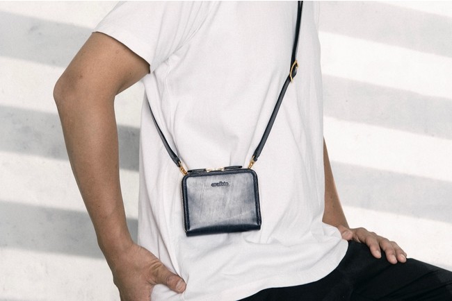 予約販売開始】『crafsto』から身の回りの貴重品をスマートに